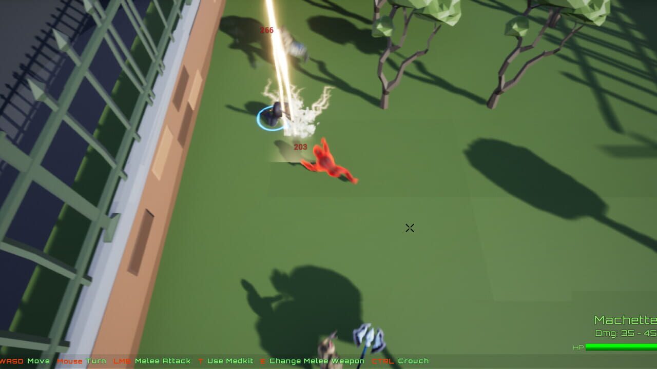 Super Bear: Hunt for the Lost Beer — Screenshot 3