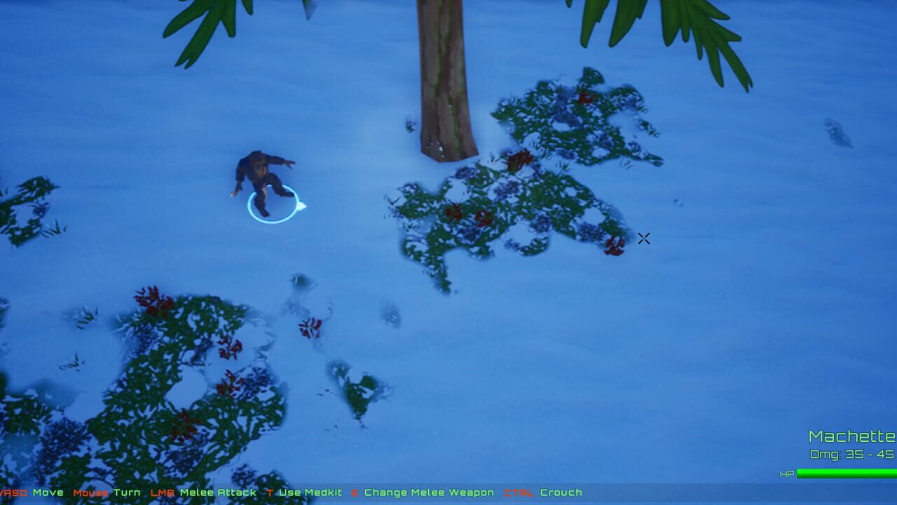 Super Bear: Hunt for the Lost Beer — Screenshot 4