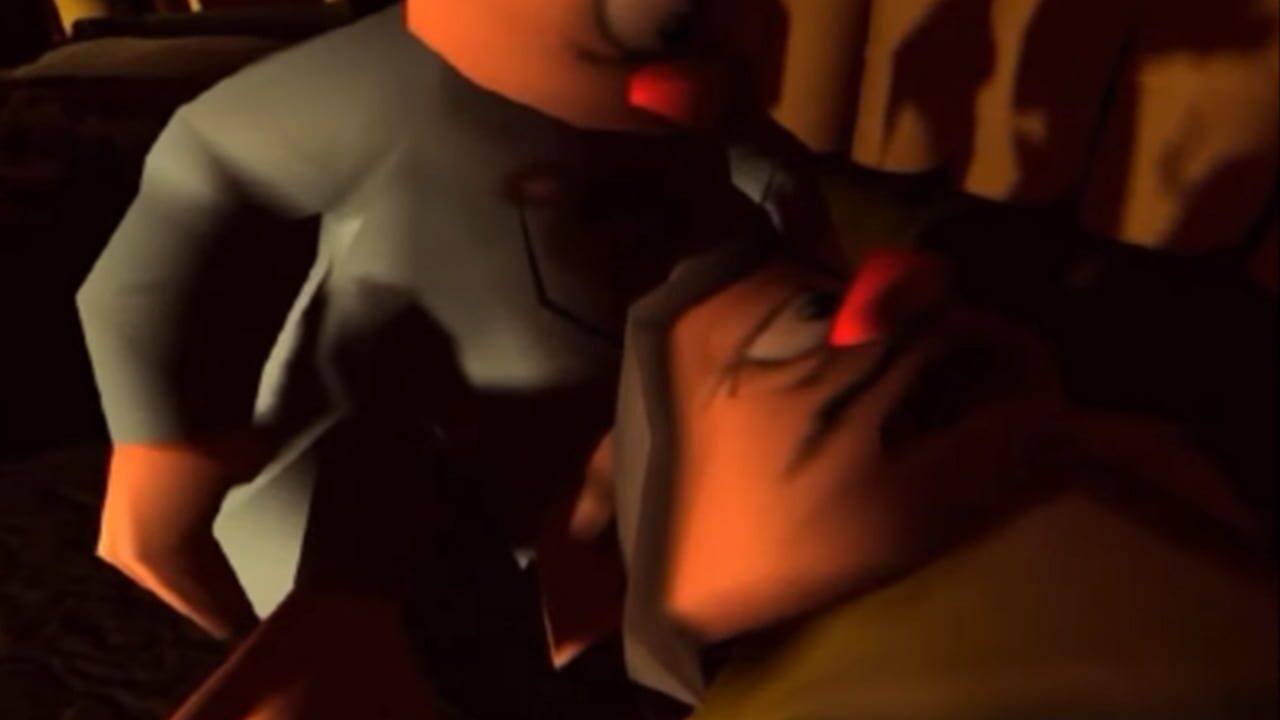 Grumpa — Screenshot 2