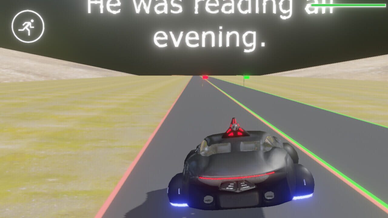 AQRA Tenses: Learn English Image