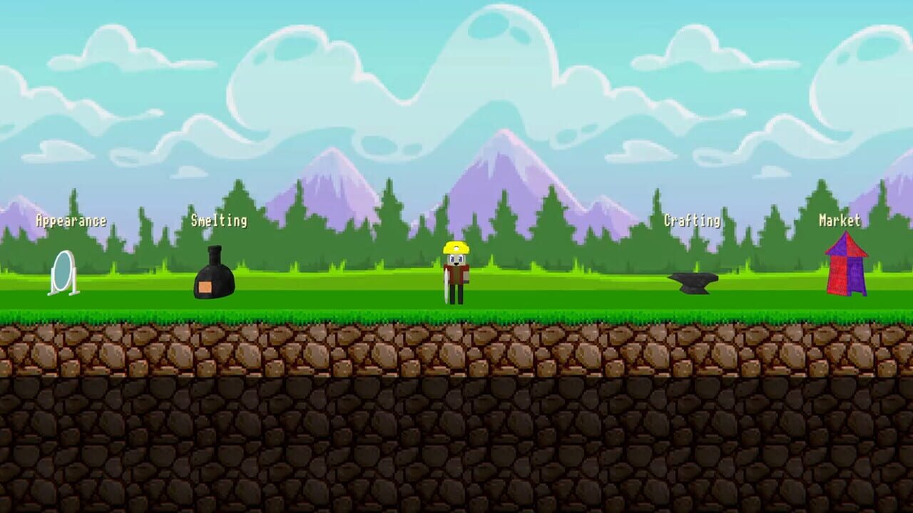 Dig Down — Screenshot 3