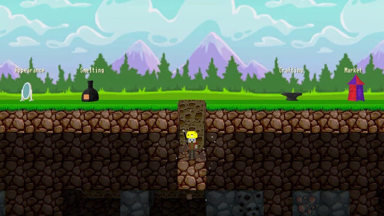 Dig Down — Screenshot 4