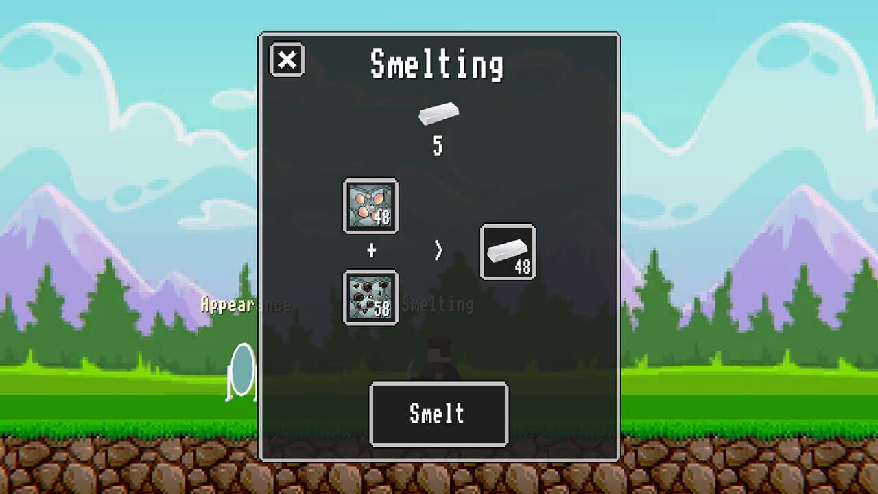Dig Down — Screenshot 2