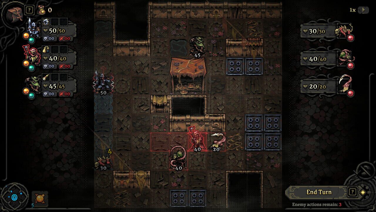 Neath screenshot 4
