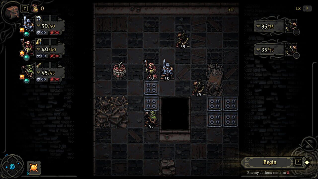Neath screenshot 5