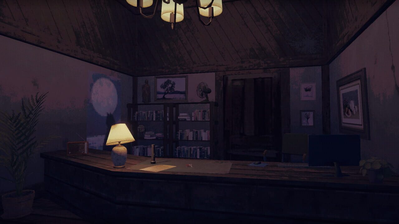 Springs, Eternal screenshot 7