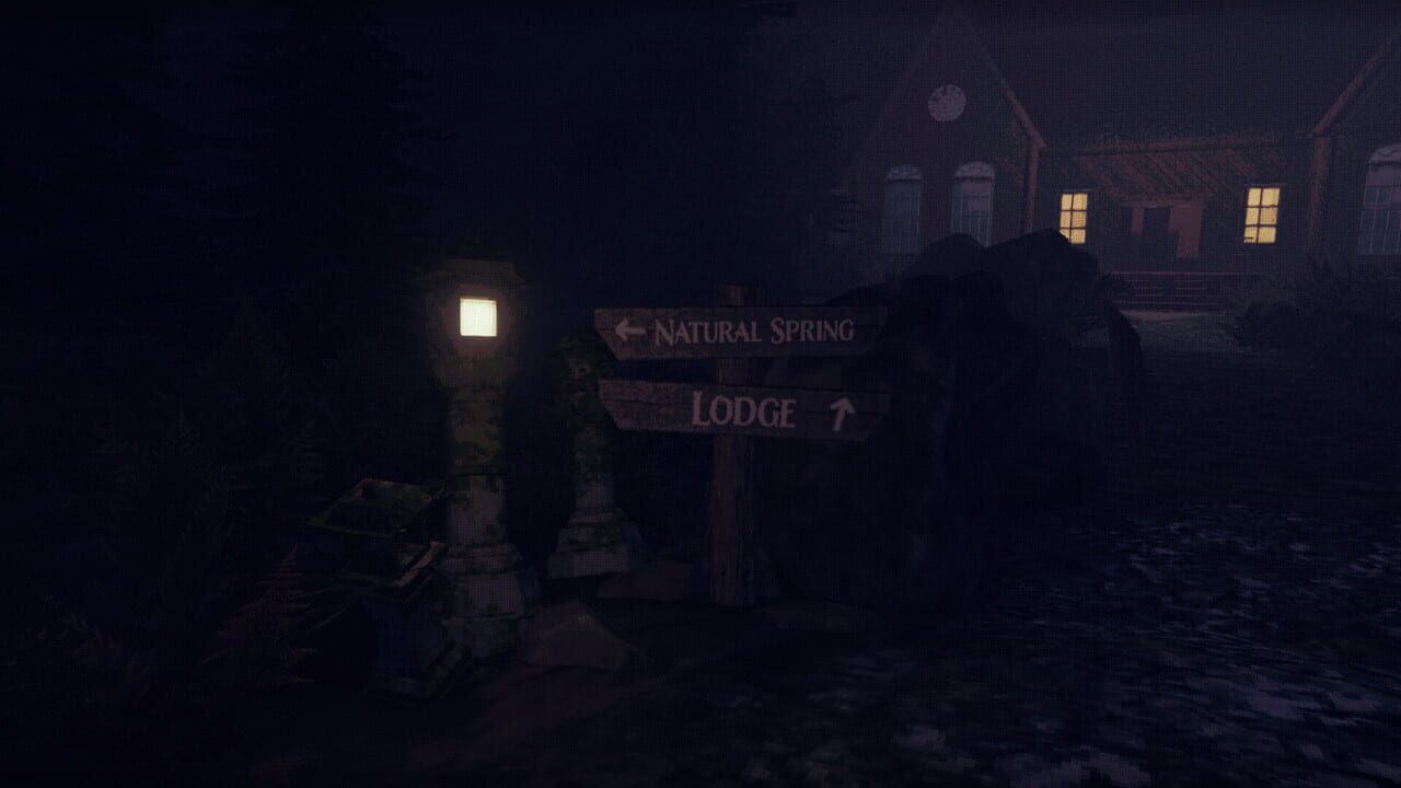 Springs, Eternal screenshot 8
