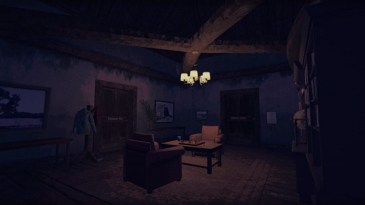 Springs, Eternal screenshot 6