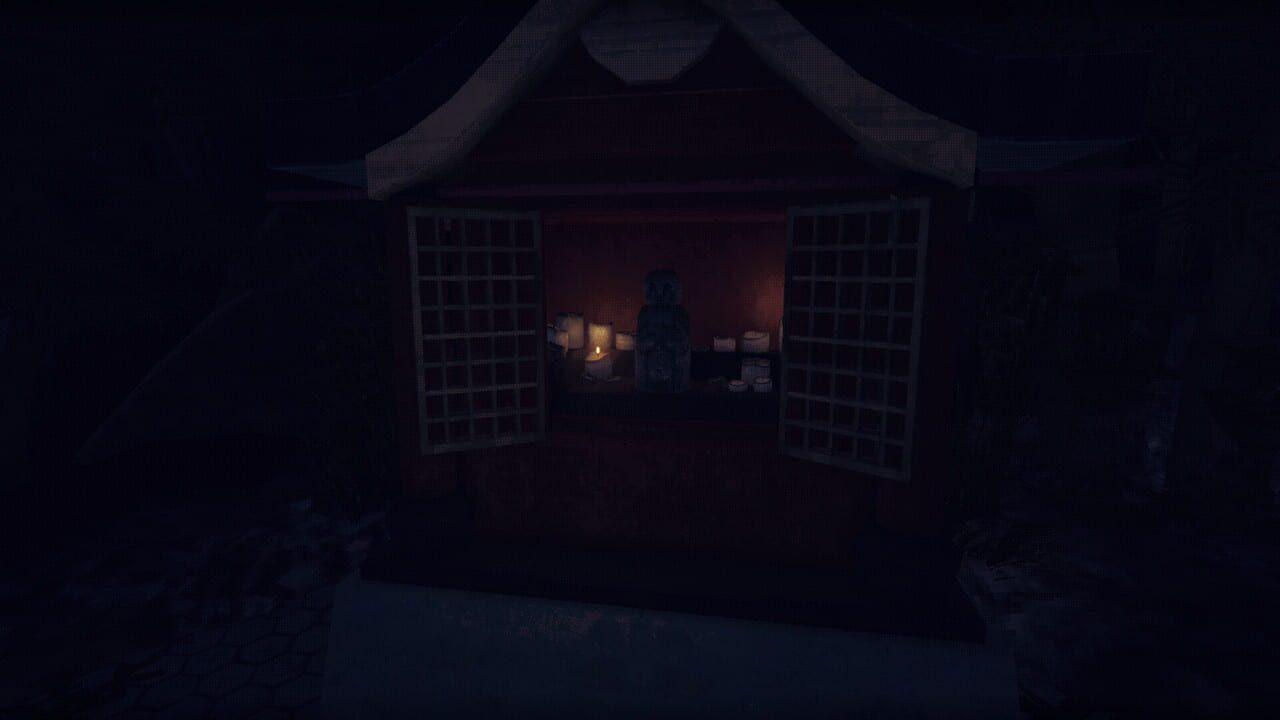 Springs, Eternal screenshot 2