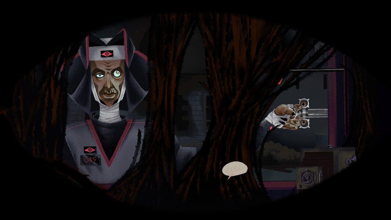 Inkblood screenshot 8