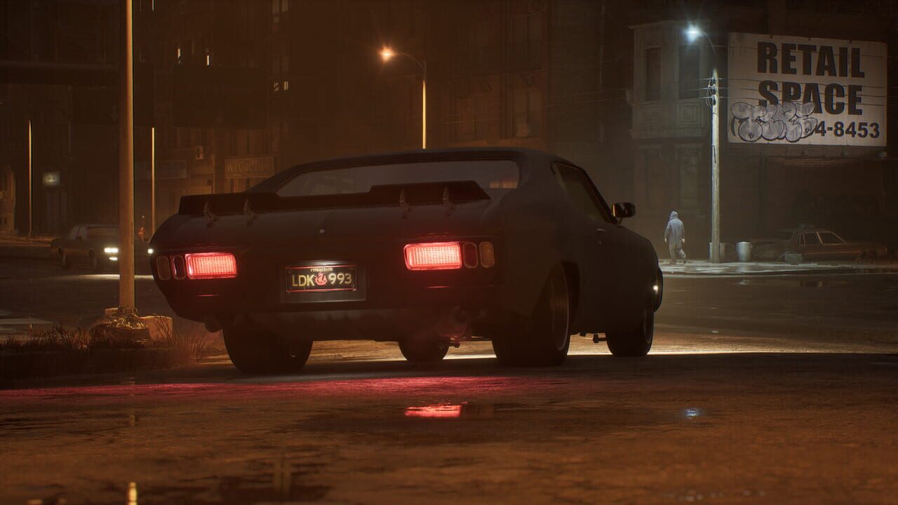 Samson screenshot 9