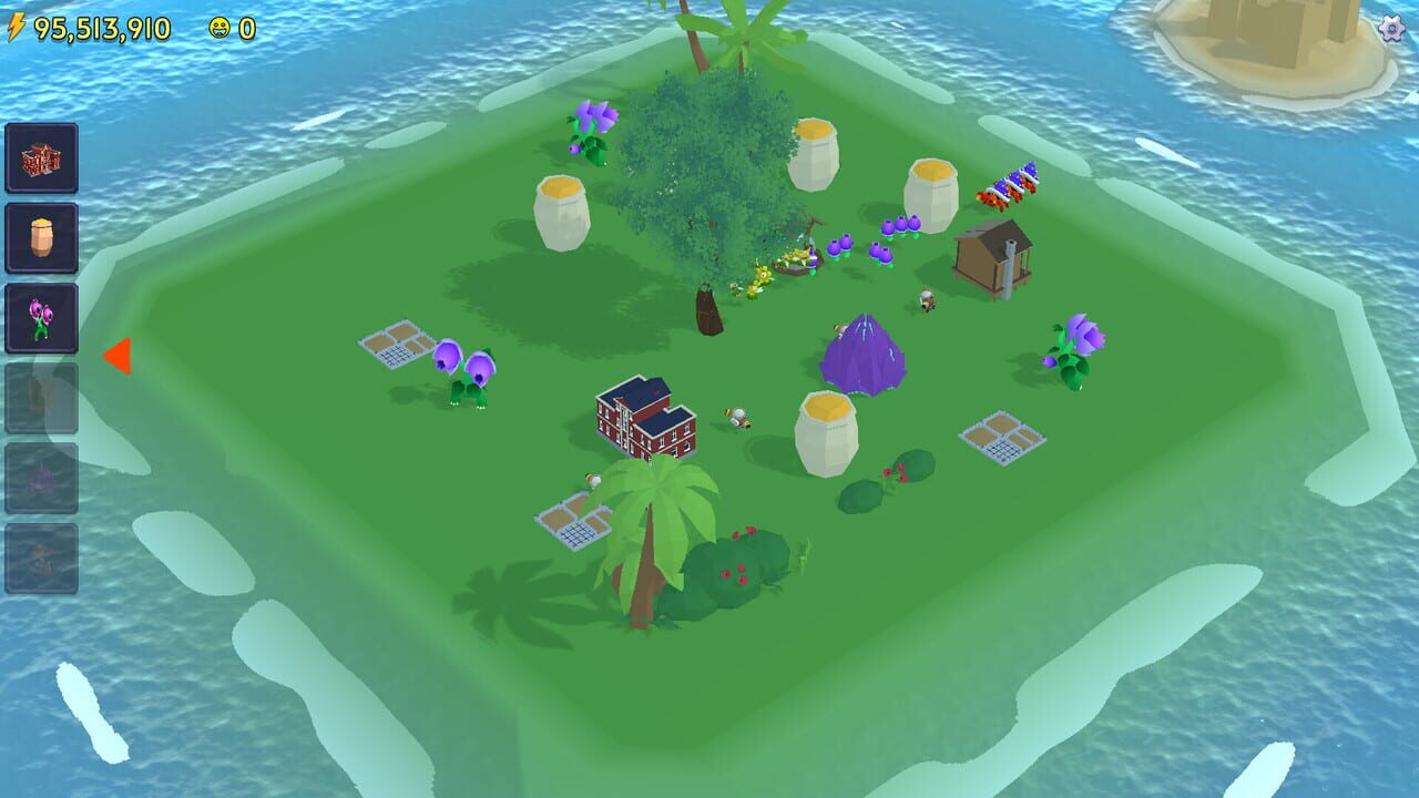 Garden Warfare: Crab Invasion — Screenshot 4
