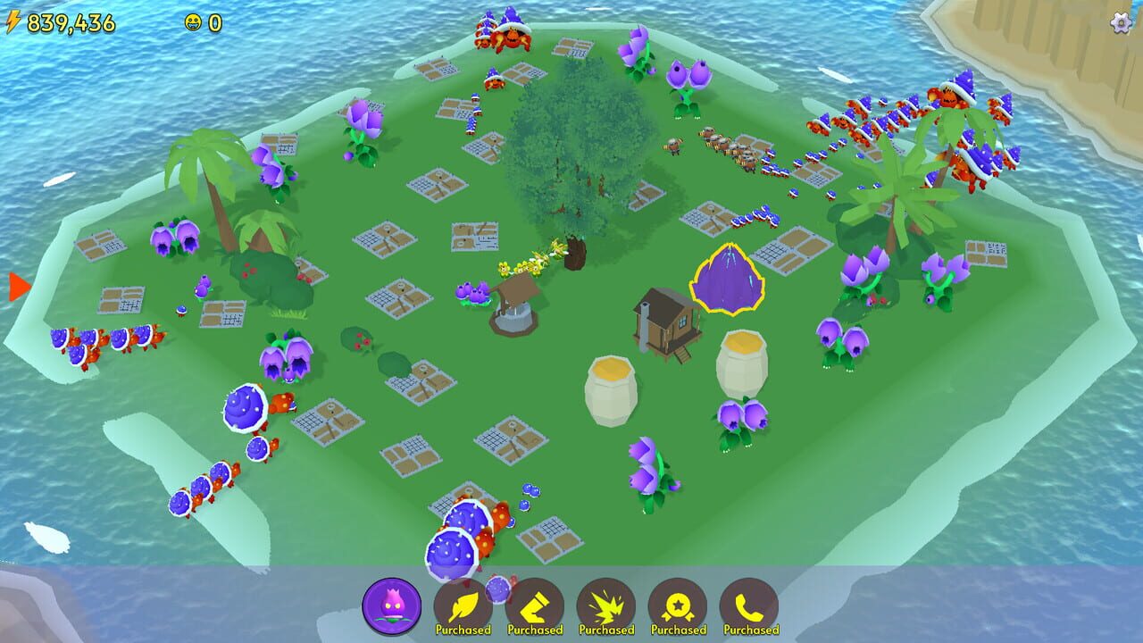 Garden Warfare: Crab Invasion — Screenshot 5