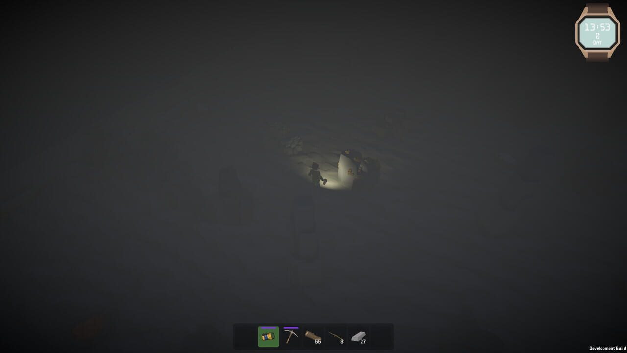 Deep Down — Screenshot 5