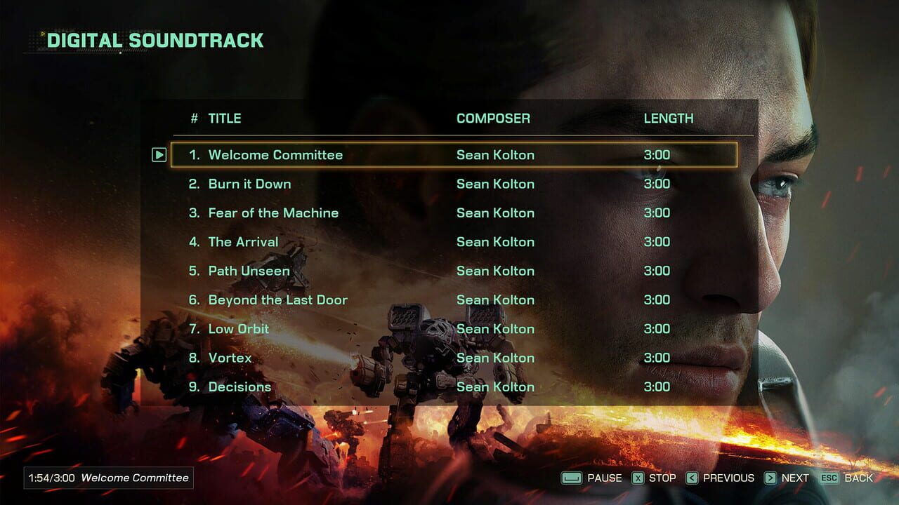 MechWarrior 5: Clans - Digital Collectors Content — Screenshot 3