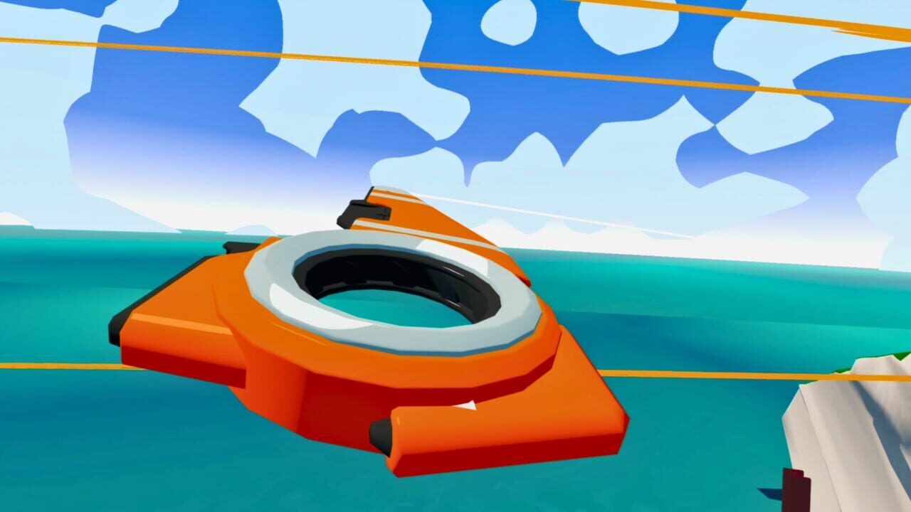 Aerosurfer Image
