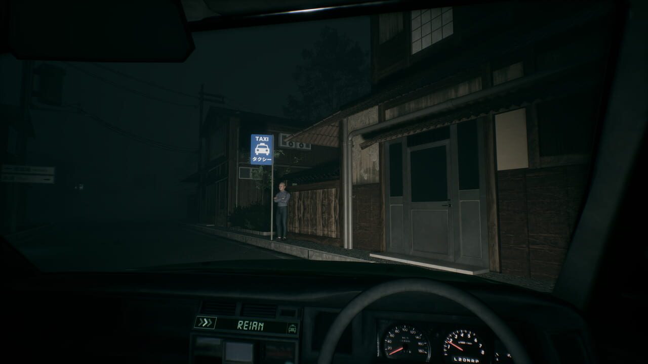Silent Road screenshot 6