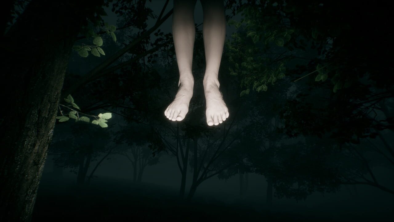Silent Road screenshot 7