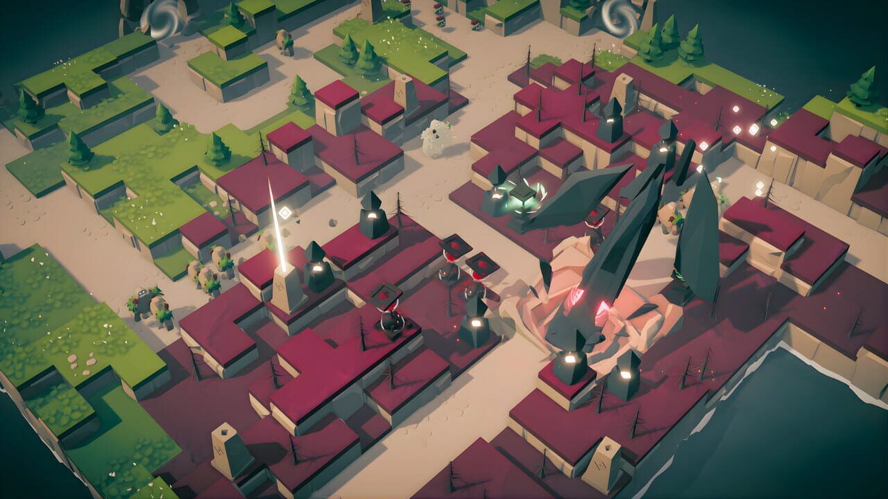 Monolith: Rogue TD Image