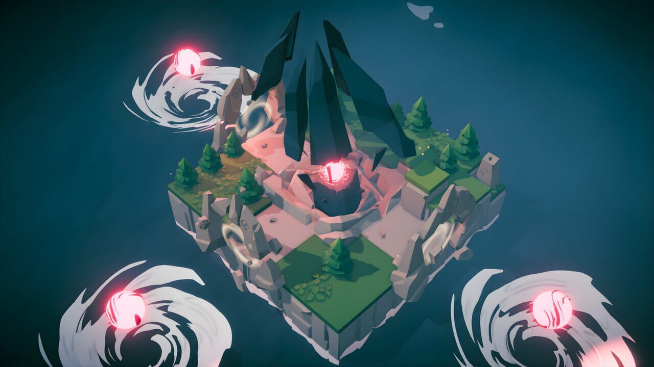 Monolith: Rogue TD Image