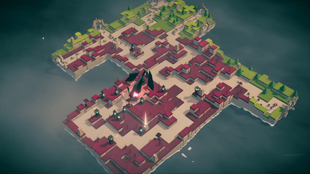 Monolith: Rogue TD Image