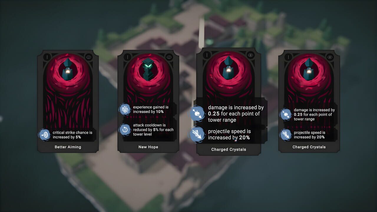 Monolith: Rogue TD Image