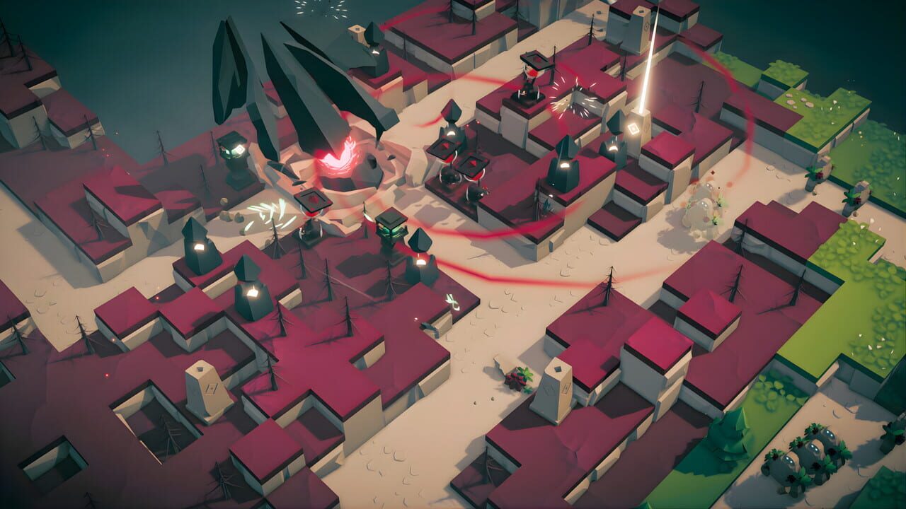 Monolith: Rogue TD Image