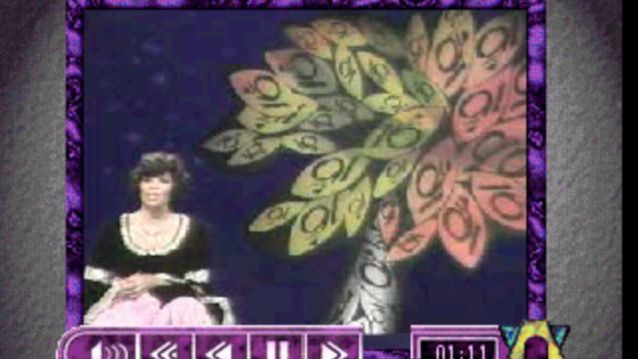 16 Tales: Vol. 2 Screenshot 1