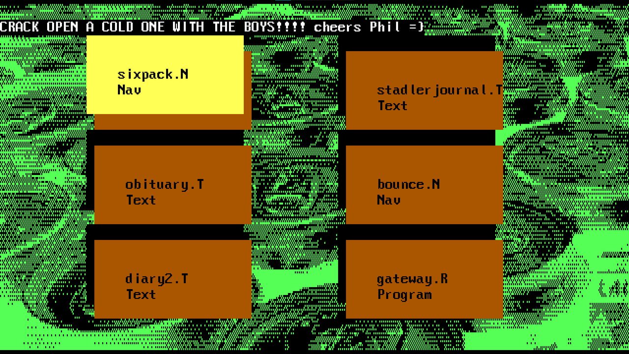 Screenshot 5