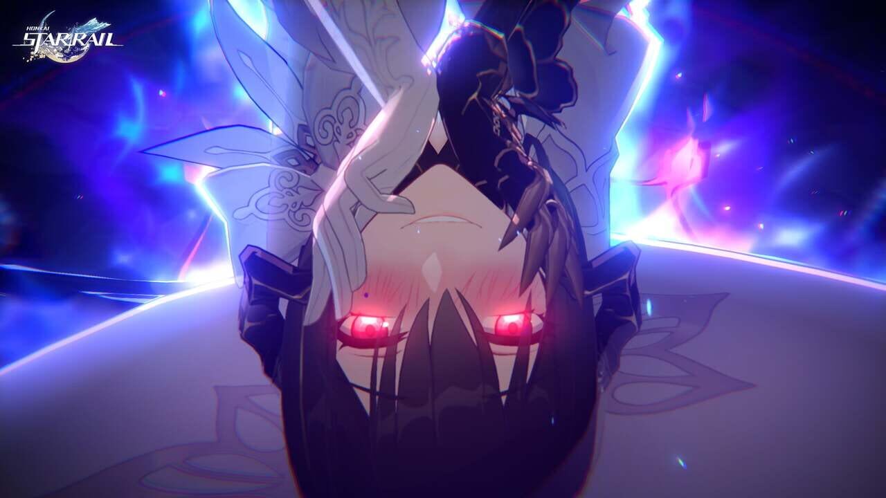 Honkai: Star Rail - Memories are the Prelude to Dreams — Screenshot 2