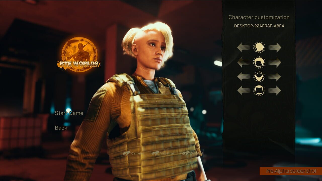 RTE Worlds Screenshot 1