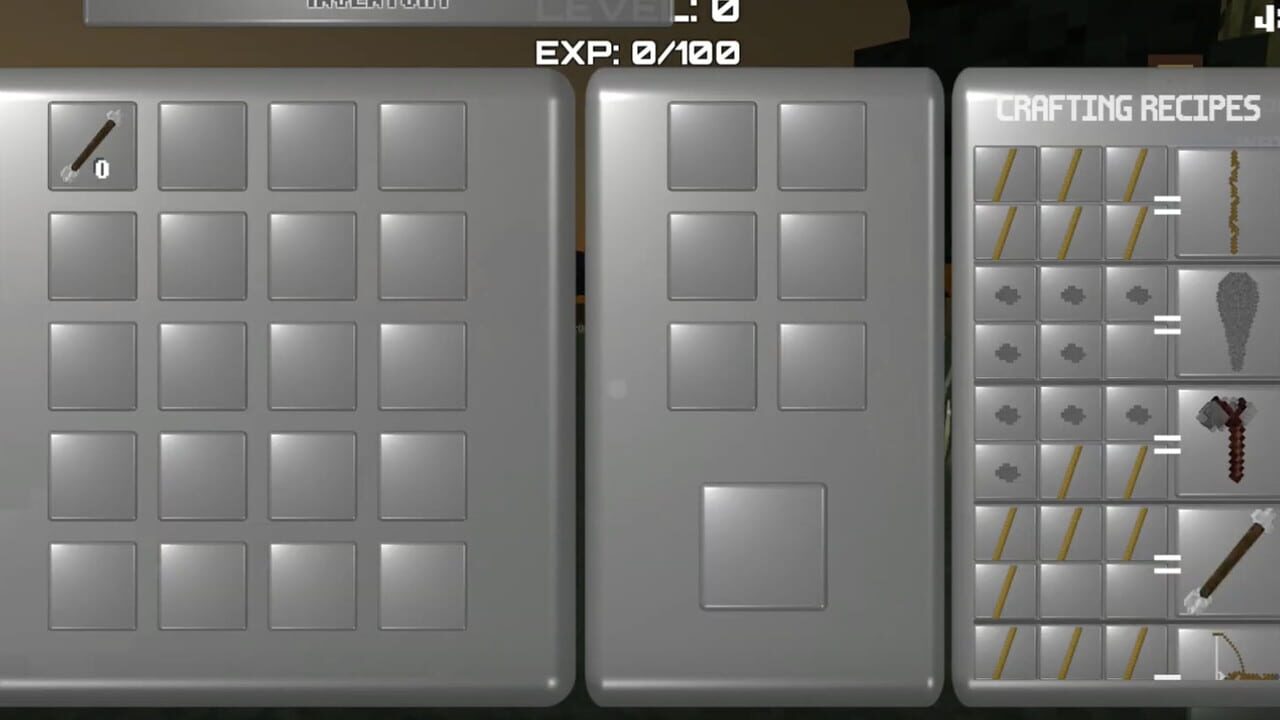 Block Granny Horror — Screenshot 5