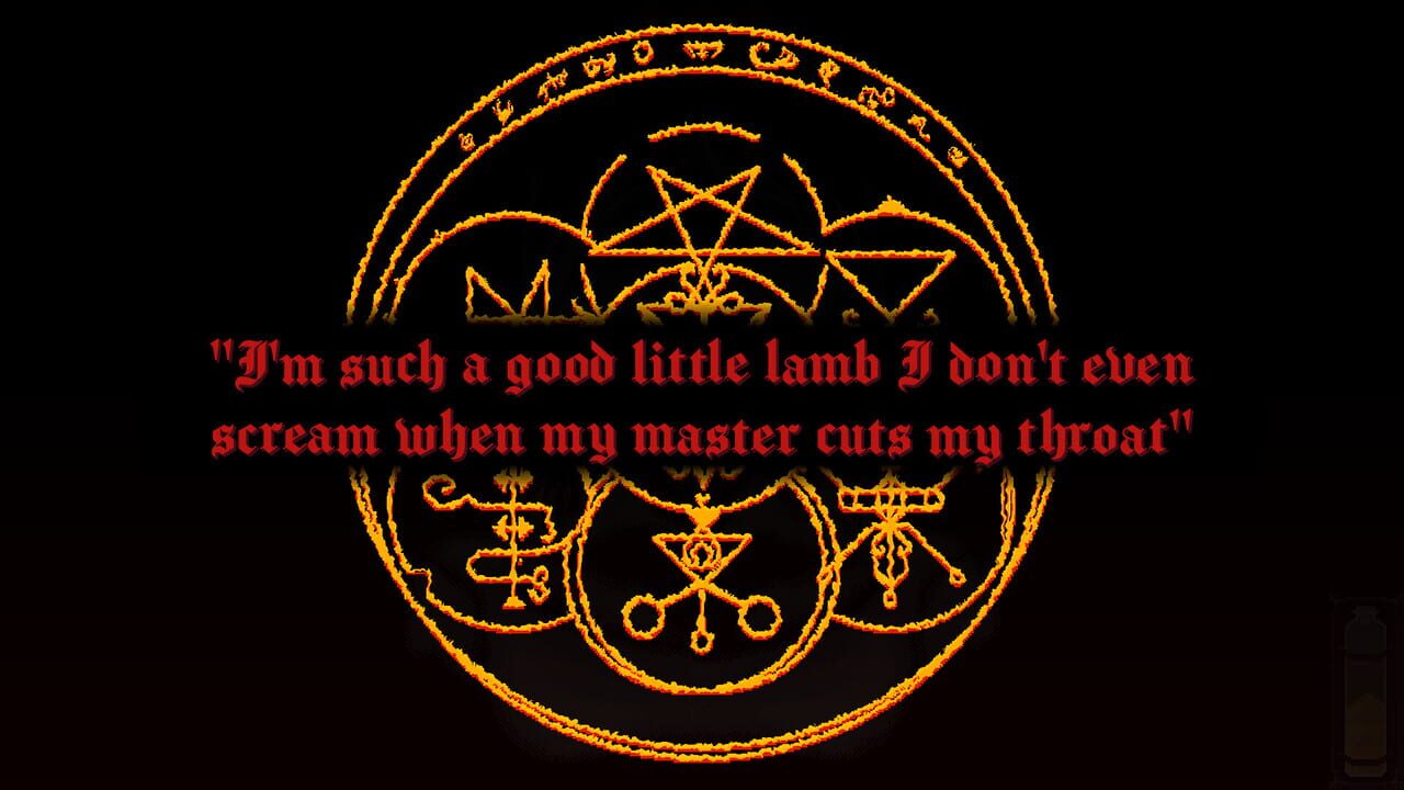 Ritus Exorcismus screenshot 4