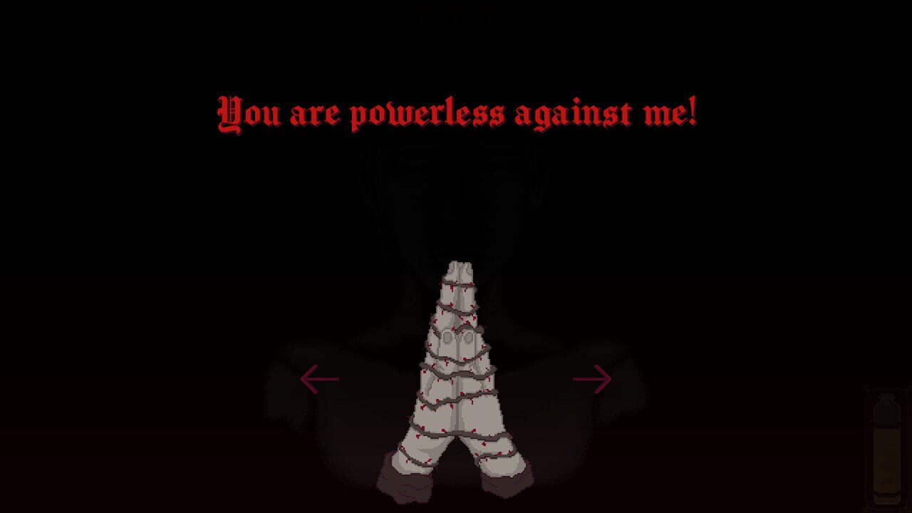 Ritus Exorcismus screenshot 5