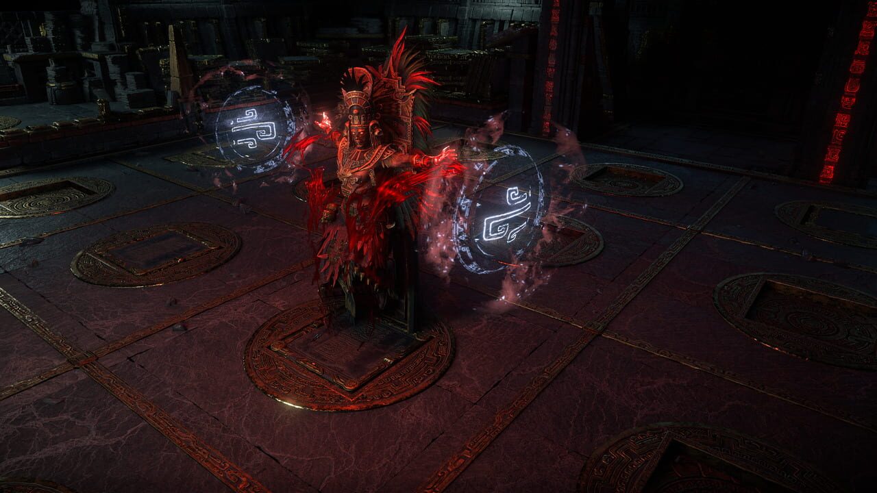 Path of Exile 2: Fate of the Vaal Image