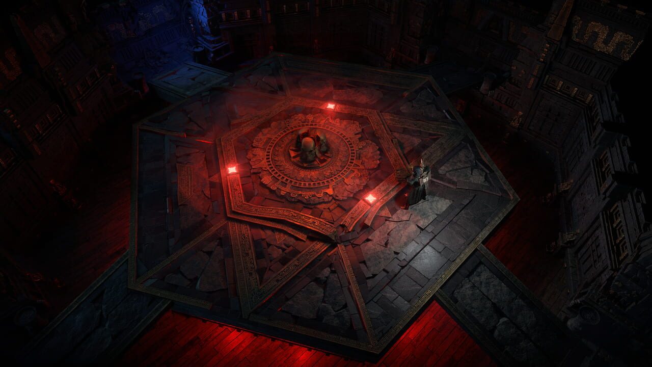 Path of Exile 2: The Last of the Druids — Screenshot 2