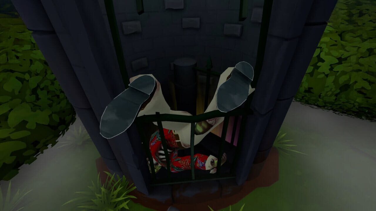 Hide The Corpse: Gusimir Mansion — Screenshot 5