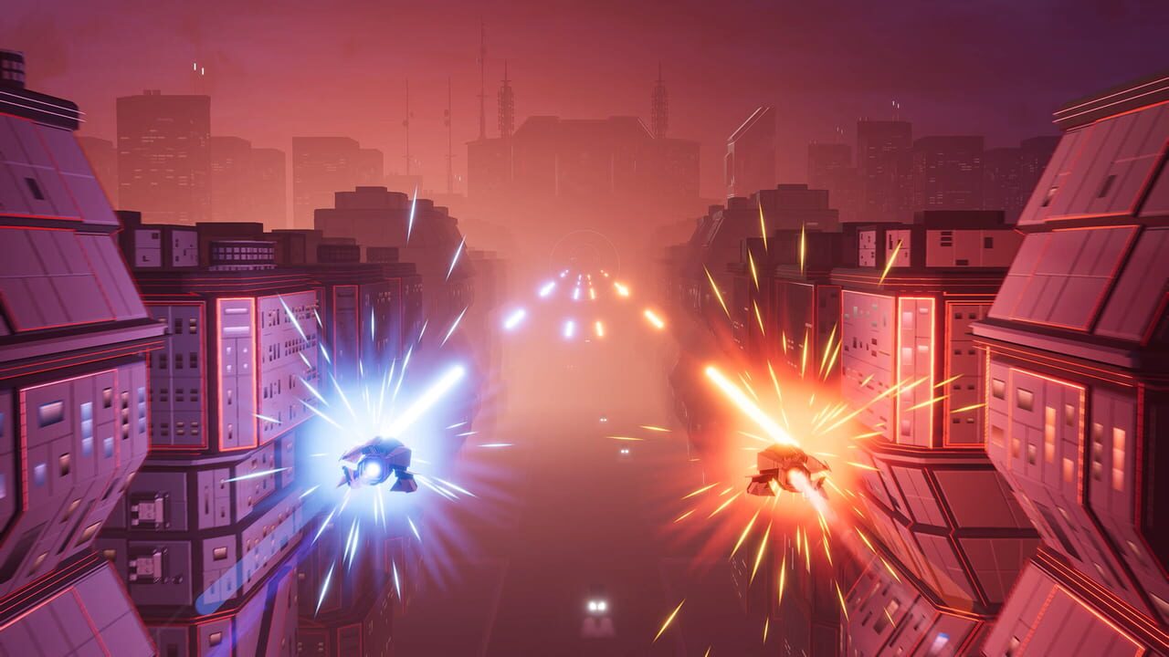 Aaero2: Black Razor Edition — Screenshot 5