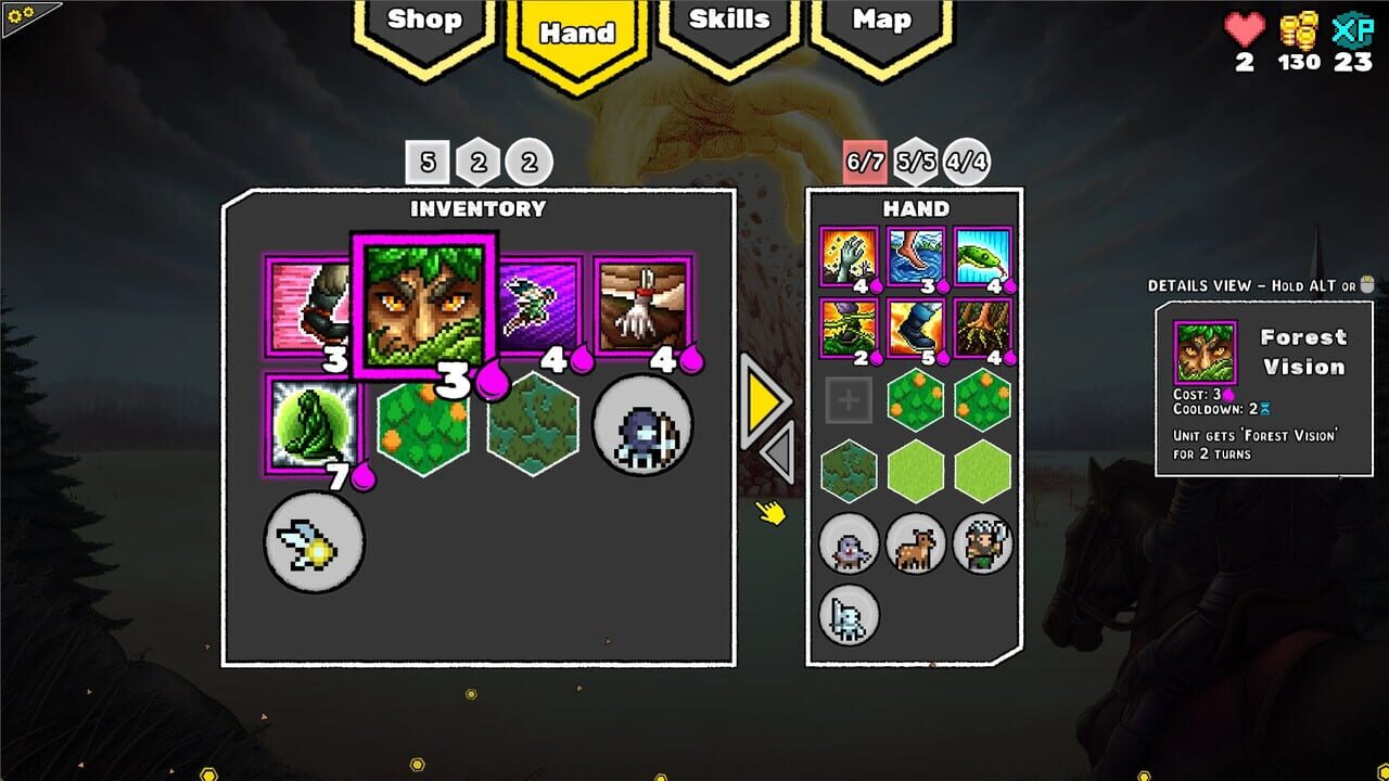 Zero Orders Tactics — Screenshot 3