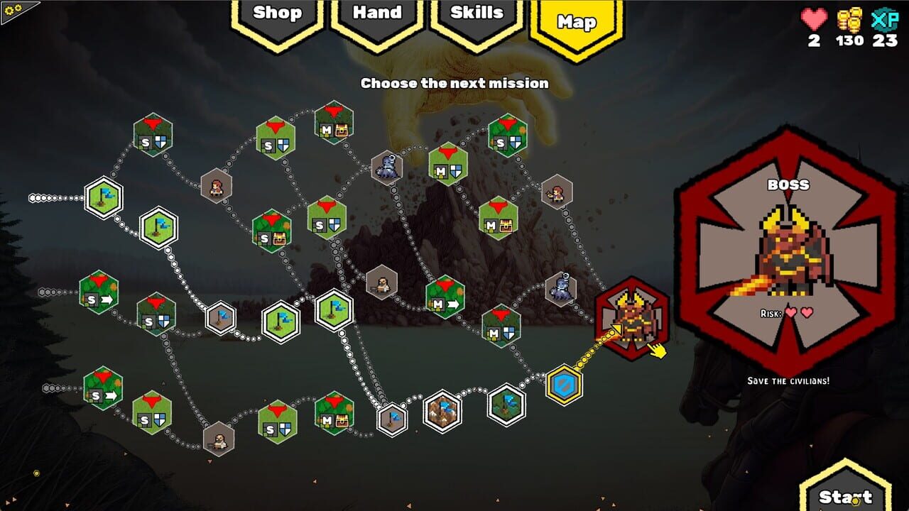 Zero Orders Tactics — Screenshot 4