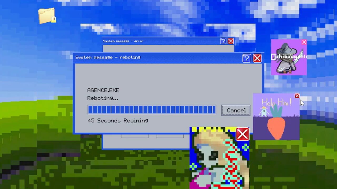Delete Image