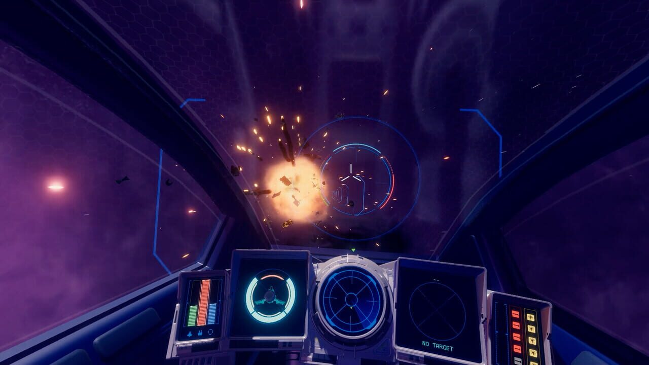 Alliance Tales: Battle for the Frontier — Screenshot 1