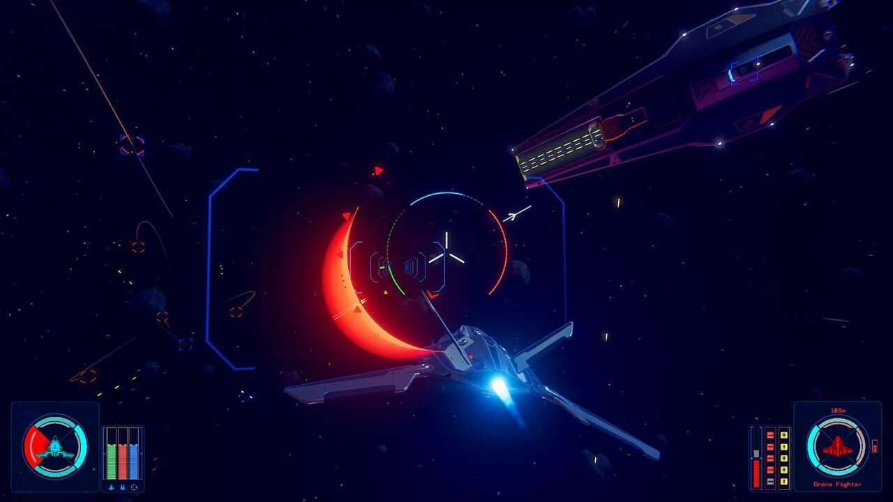 Alliance Tales: Battle for the Frontier — Screenshot 2