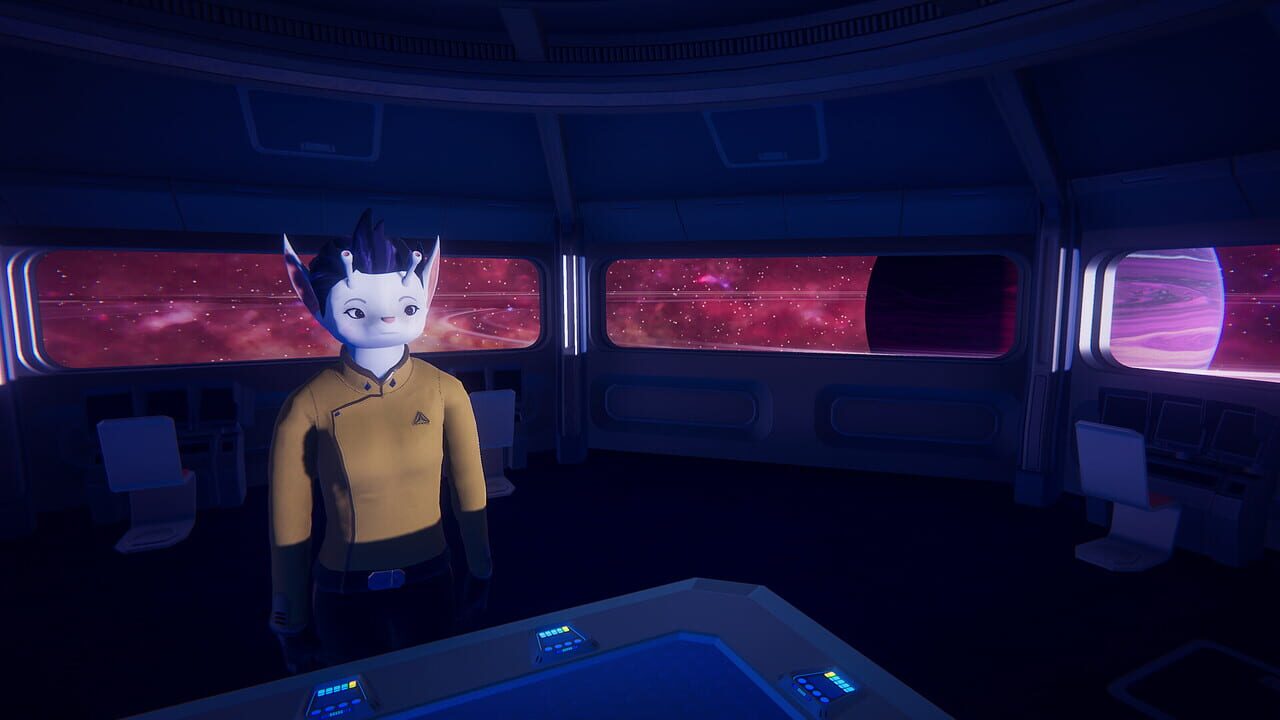 Alliance Tales: Battle for the Frontier — Screenshot 4