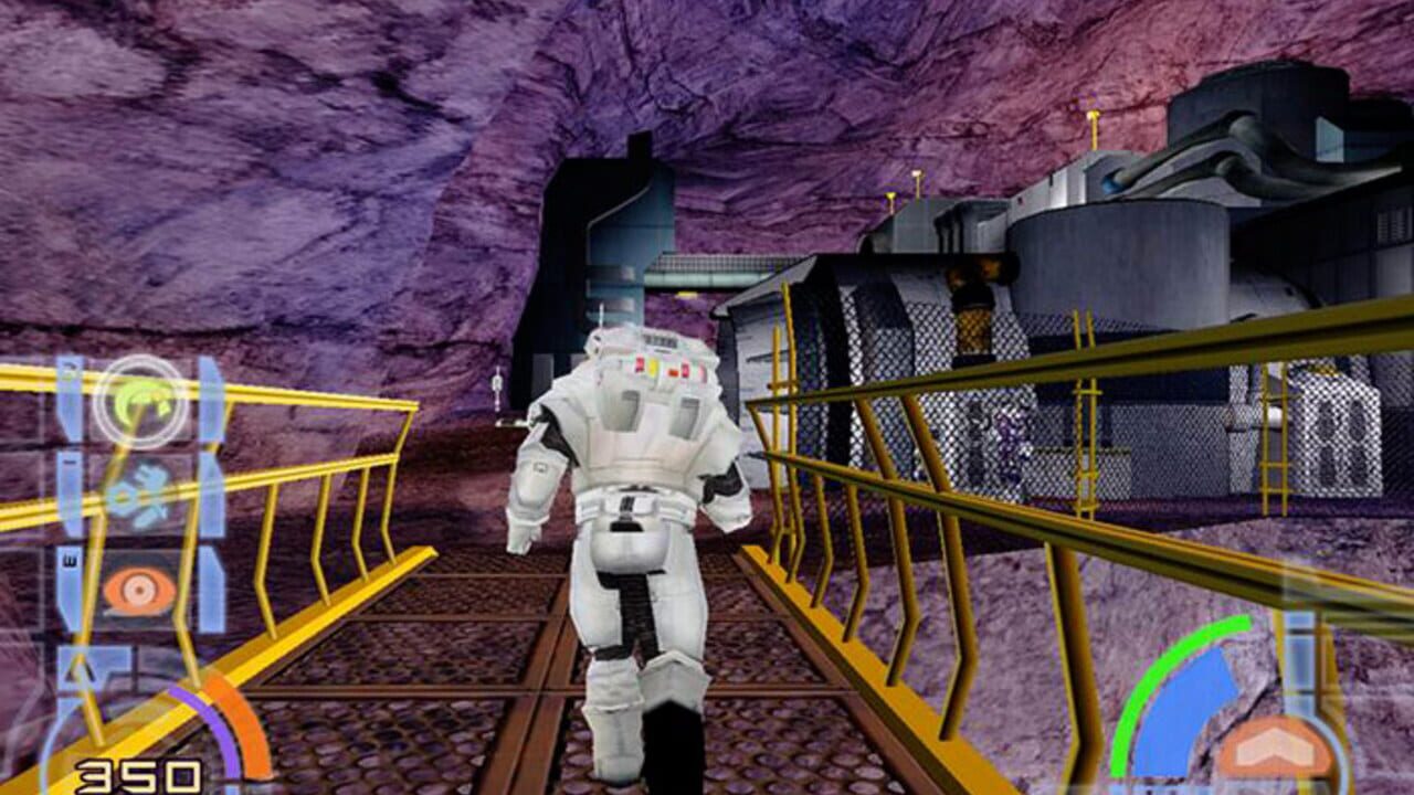 RTX Red Rock — Screenshot 3