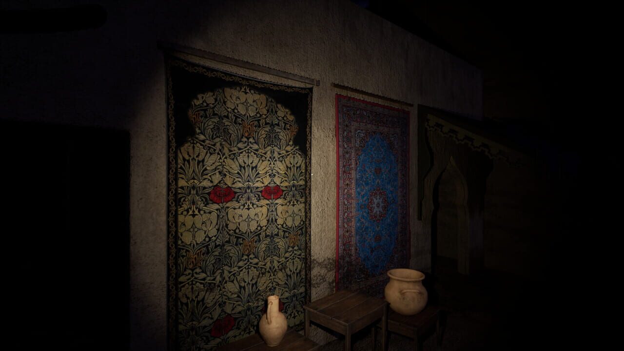 Kaf Village — Screenshot 3