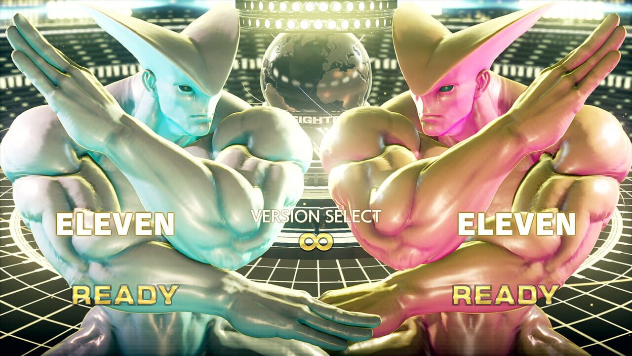 Street Fighter V: Season 5 Premium Pass Image