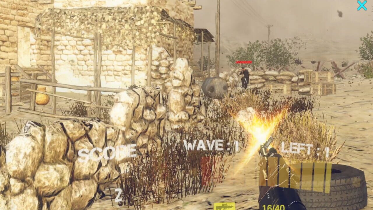 Seena — Screenshot 3