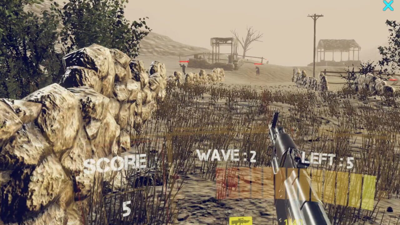 Seena — Screenshot 1
