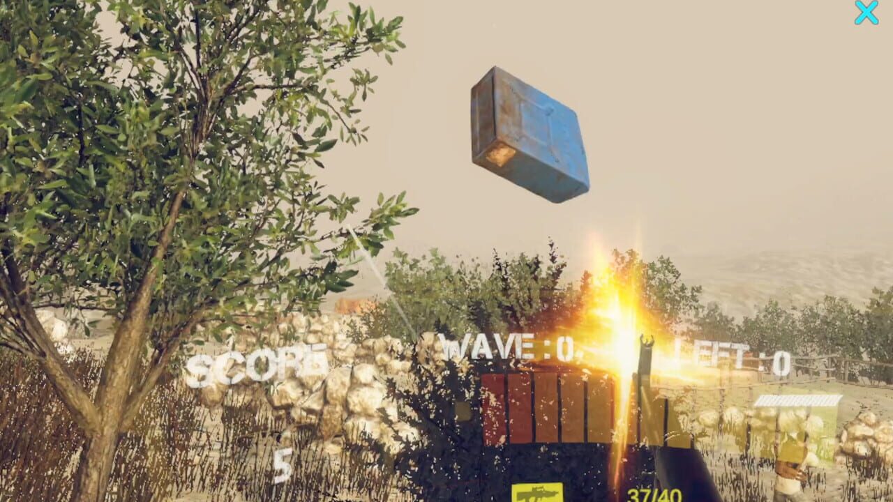 Seena — Screenshot 4
